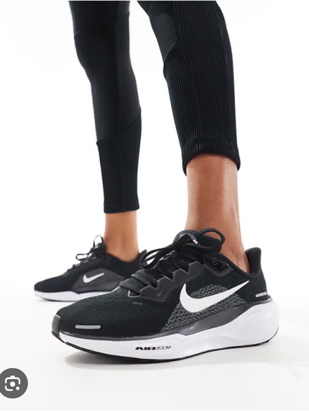 Nike women’s Pegasus 41 size 8